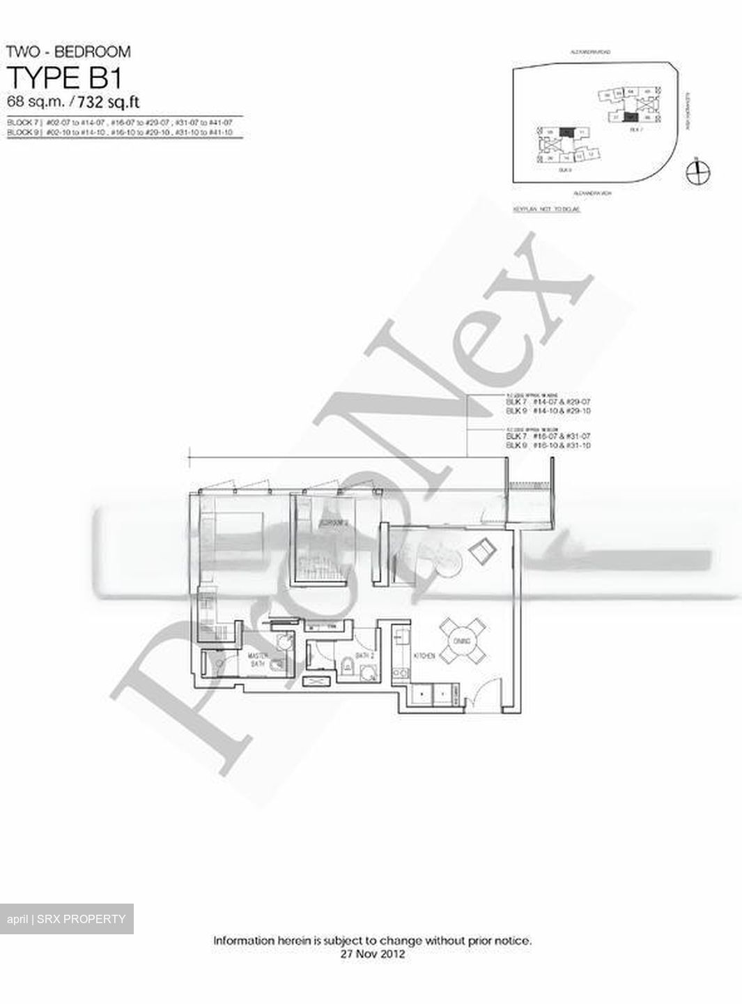 Echelon (D3), Condominium #473291611